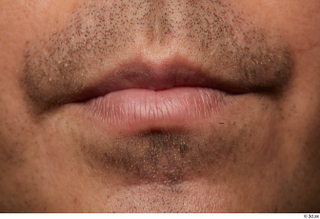  HD Face skin references Franco Chicote lips mouth skin pores skin texture 0006.jpg